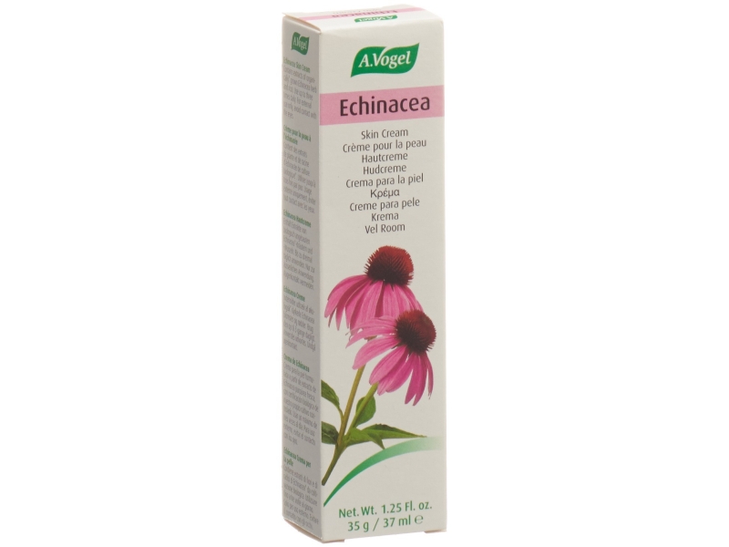 VOGEL crème echinacea 35 g