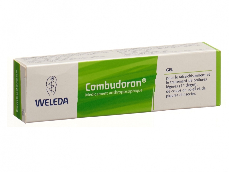 Combudoron® gel 25 g