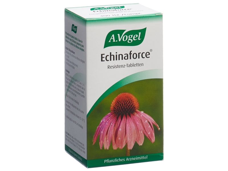 ECHINAFORCE comprimés 400 pièces