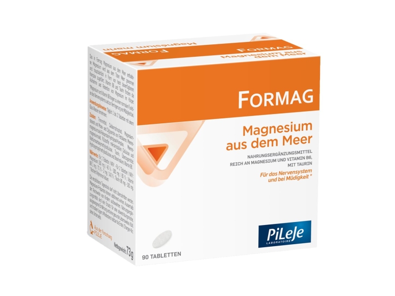 FORMAG 90 Compresse