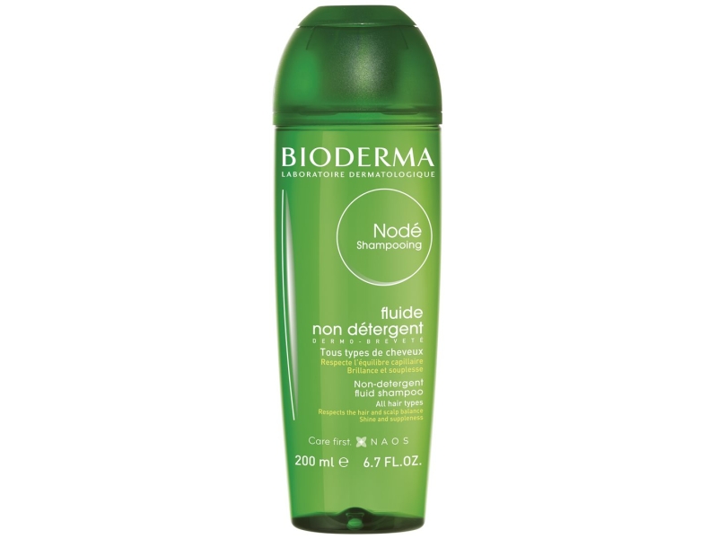 BIODERMA Node shampooing fluide 200 ml