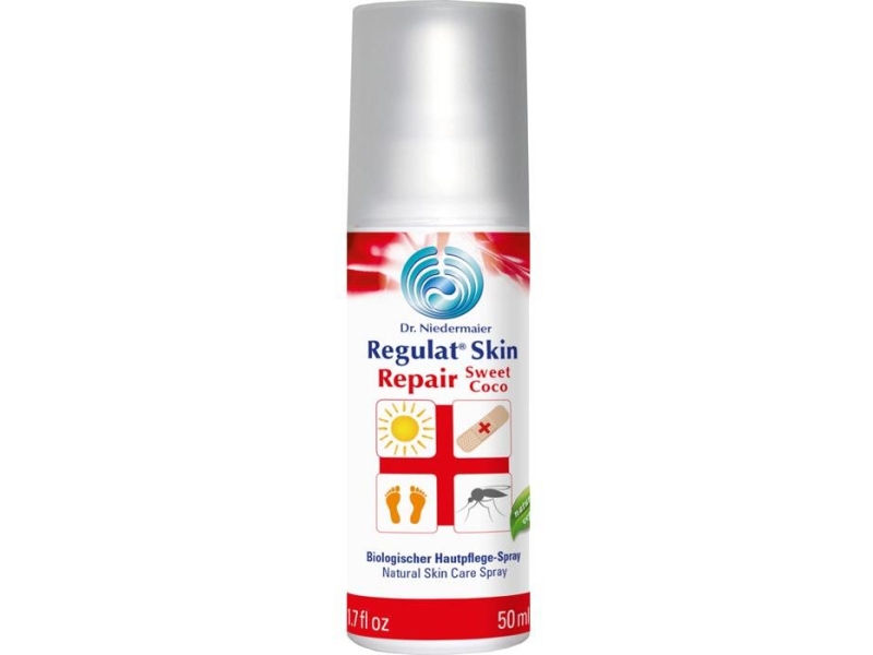 ENZYMPRO Regulat Skin Repair Spray 50 ml